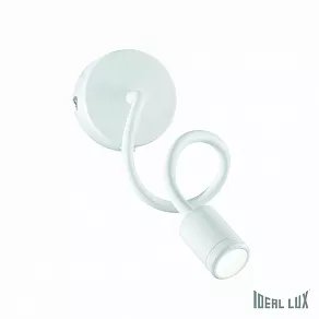 Бра Ideal Lux FOCUS FOCUS AP1 BIANCO