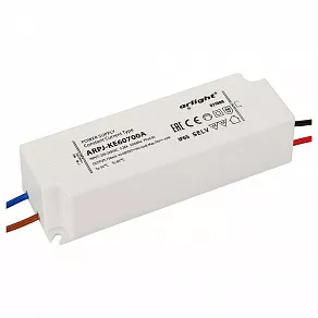 Блок питания Arlight  021900