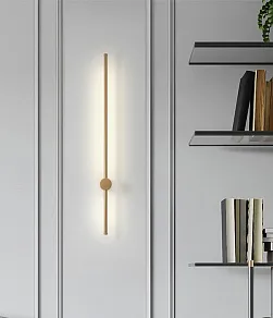 Бра TopDecor Uno Uno A2 33 3000k