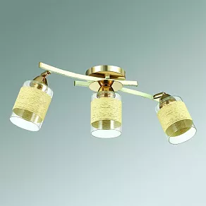 Спот Lumion Filla 3029/3CA