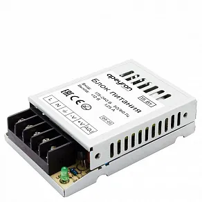 Блок питания Apeyron Electrics  03-01