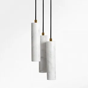 Подвесной светильник Imperiumloft NEFAS NEFAS01