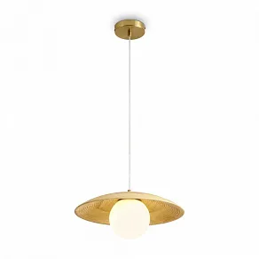 Подвесной светильник Freya Albero FR5589PL-01T