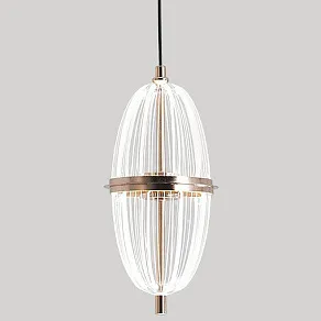 Подвесной светильник Lussole  LSP-7515