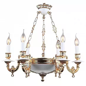 Подвесная люстра Omnilux Ricciuti OML-75803-06