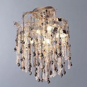 Потолочная люстра Divinare Salice 3150/02 PL-6