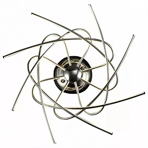 Потолочная люстра Maytoni Mercury MOD204-08-N