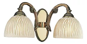 Бра Reccagni Angelo 5750 A 5750/2