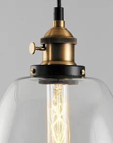 Подвесной светильник Moderli Suvo V11518-1P