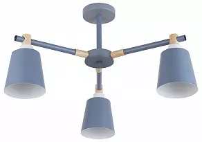 Люстра на штанге Hiper Anfisa H168-3