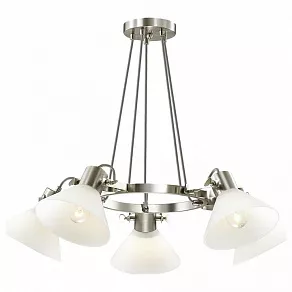 Подвесная люстра Lumion Effi 3707/5