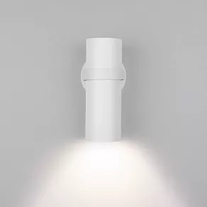 Светильник на штанге Elektrostandard Grin Grin белый (35000/D)