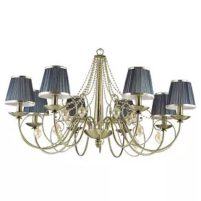 Подвесная люстра Odeon Light Niagara 3921/8