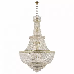 Подвесная люстра Dio D’Arte Bari Bari E 1.5.120.100 G