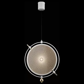 Подвесной светильник Wertmark Laura WE430.03.006