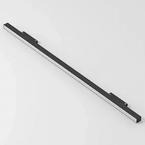 Встраиваемый светильник Luminotti GENESIS L.301.22.4K.BK