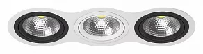 Встраиваемый светильник Lightstar Intero 111 i936070607