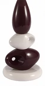 Настольная лампа декоративная ST-Luce Tabella SL998.604.01