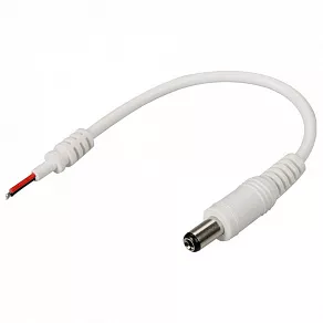 Соединитель лент гибкий Arlight  J5.5-2.1mm-F-10cm