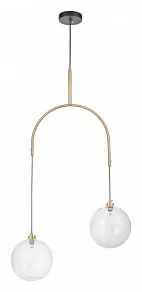 Подвесной светильник Vele Luce Freedom VL5544P02
