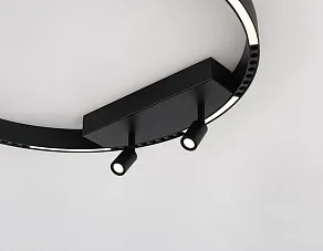 Накладной светильник Ambrella FL FL5808