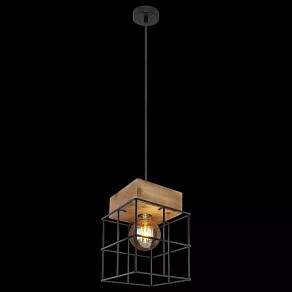 Подвесной светильник Globo Merril 15530-1H