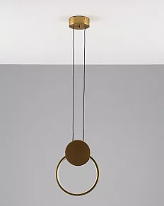 Подвесной светильник Moderli Store V10500-PL