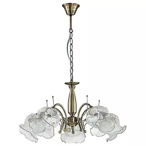 Подвесная люстра Lumion Rozetta 3110/5