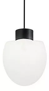 Подвесной светильник Ideal Lux Concerto CONCERTO SP1 NERO