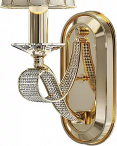 Бра Lightstar Riccio 705612K