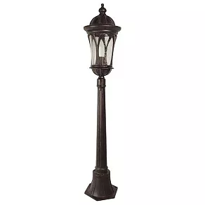 Наземный высокий светильник L'Arte Luce Boreal L76685.72