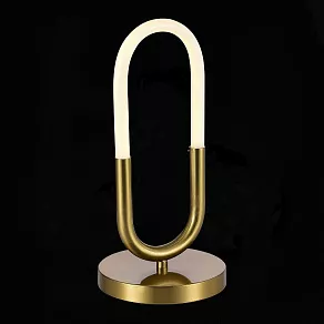Настольная лампа декоративная ST-Luce Mofisto SL1579.304.01