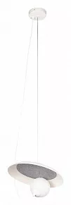 Подвесной светильник Loft it Wonders 10237P White