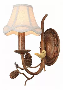 Бра ST-Luce Uccellino SL167.701.01