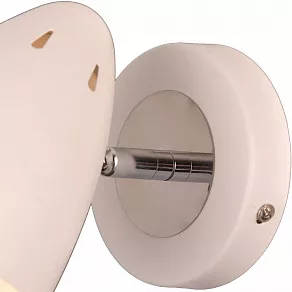 Бра Natali Kovaltseva 75085 75085/1W WHITE