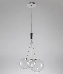 Подвесная люстра Alfa-Light F3024 F3024-23