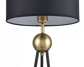 Настольная лампа декоративная Vele Luce Saturno VL5764N01