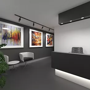 Светильник на штанге Elektrostandard Avantag LTB27