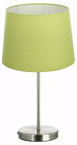 Настольная лампа декоративная 33 идеи LS.CO2.T00 TLL.202.01.01.NI-LS.CO1.T003