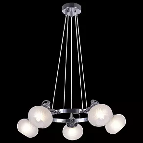 Подвесная люстра Freya Linda FR5690PL-05CH