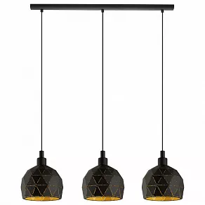 Подвесной светильник Eglo ПРОМО Roccaforte 97846