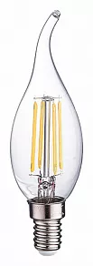 Лампа светодиодная Farlight СW35 E14 11Вт 2700K FAR000124