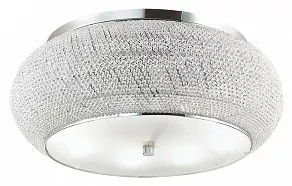 Накладной светильник Ideal Lux Pasha PASHA' PL14 CROMO