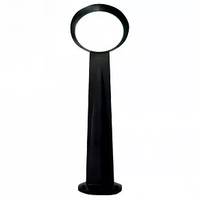 Наземный высокий светильник Fumagalli Lucia 1R3.613.X10.AYE27