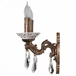 Бра Favourite Antico 1204-2W