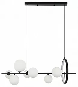 Подвесная люстра Kink Light Иона 07608-7A,19(01)