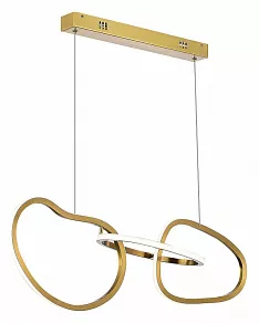 Подвесной светильник ST-Luce Abra SL6505.203.26