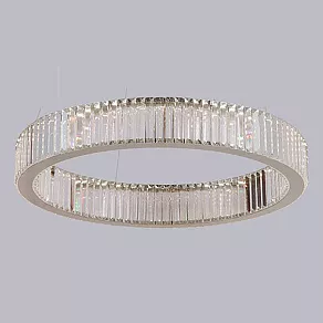 Подвесной светильник Newport 8440 8441/S chrome