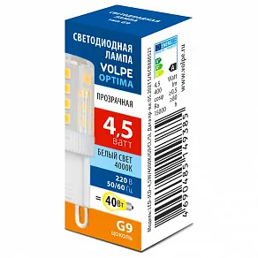 Лампа светодиодная Volpe OPTIMA UL-00008652