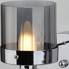 Бра Rivoli Carosello A1 CR Б0038072